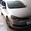 VOLKSWAGEN VOYAGE 1.0 MI SELEÇÃO 8V FLEX 4P MANUAL VOLKSWAGEN VOYAGE 1.0 MI SELEÇÃO 8V FLEX 4P MANUAL