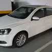 VOLKSWAGEN VOYAGE 1.6 MI 8V FLEX 4P AUTOMATIZADO VOLKSWAGEN VOYAGE 1.6 MI 8V FLEX 4P AUTOMATIZADO