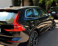 VOLVO XC60 2.0 T5 GASOLINA MOMENTUM AWD GEARTRONIC VOLVO XC60 2.0 T5 GASOLINA MOMENTUM AWD GEARTRONIC