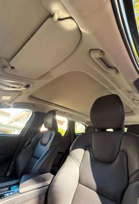VOLVO-XC60-2.0 T5 GASOLINA MOMENTUM AWD GEARTRONIC VOLVO-XC60-2018