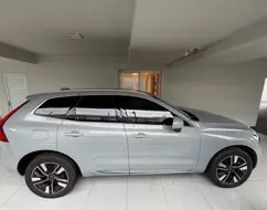 VOLVO XC60 2.0 T8 PHEV PLUS AWD GEARTRONIC VOLVO XC60 2.0 T8 PHEV PLUS AWD GEARTRONIC