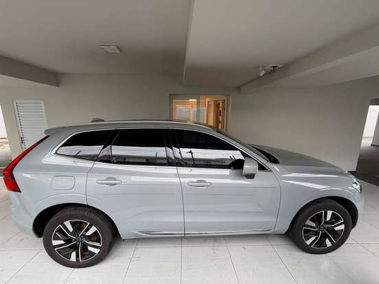 VOLVO-XC60-2.0 T8 PHEV PLUS AWD GEARTRONIC VOLVO-XC60-2025