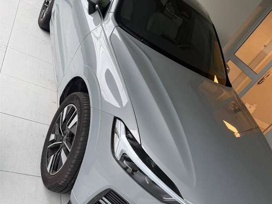 VOLVO-XC60-2.0 T8 PHEV PLUS AWD GEARTRONIC VOLVO-XC60-2025