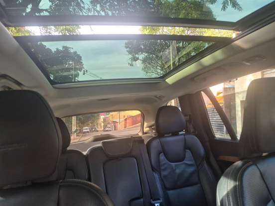 VOLVO-XC90-2.0 T6 GASOLINA INSCRIPTION AWD GEARTRONIC VOLVO-XC90-2018