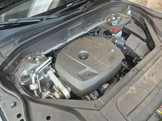 VOLVO-XC90-2.0 T6 GASOLINA INSCRIPTION AWD GEARTRONIC VOLVO-XC90-2018