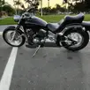 YAMAHA DRAG STAR 650 YAMAHA DRAG STAR 650