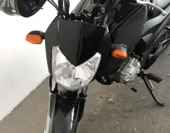 YAMAHA FACTOR YBR 125I ED YAMAHA FACTOR YBR 125I ED