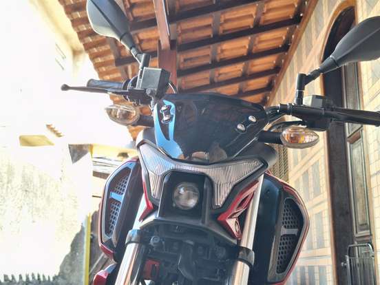YAMAHA-FZ15 FAZER ABS YAMAHA-FZ15 FAZER ABS-2022