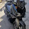 YAMAHA XMAX 250 CONNECTED ABS YAMAHA XMAX 250 CONNECTED ABS