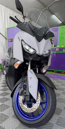 YAMAHA XMAX ABS 