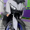 YAMAHA XMAX ABS YAMAHA XMAX ABS