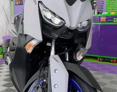 YAMAHA XMAX ABS YAMAHA XMAX ABS