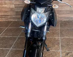 YAMAHA YS 250 FAZER BLUEFLEX YAMAHA YS 250 FAZER BLUEFLEX