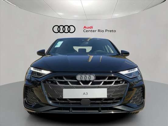 AUDI-A3-2.0 40 TFSI GASOLINA SEDAN PERFORMANCE BLACK S-TRONIC AUDI-A3-2025