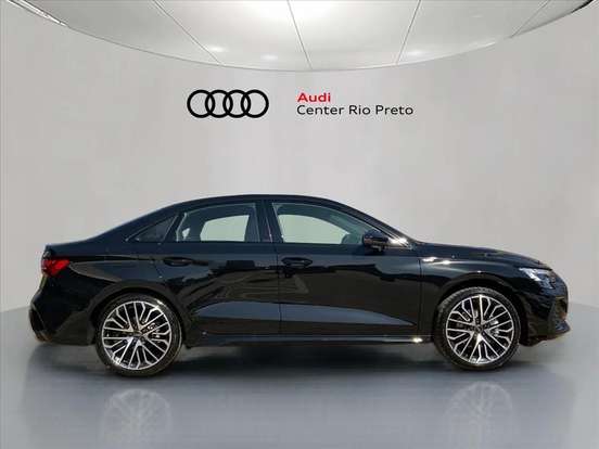 AUDI-A3-2.0 40 TFSI GASOLINA SEDAN PERFORMANCE BLACK S-TRONIC AUDI-A3-2025