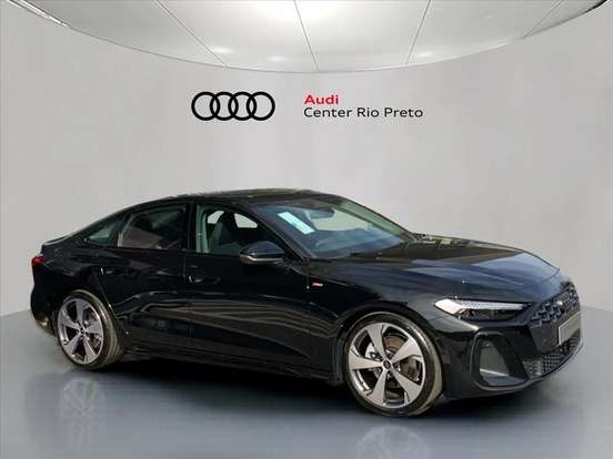 AUDI-A5-2.0 TFSI GASOLINA S LINE QUATTRO S TRONIC AUDI-A5-2026