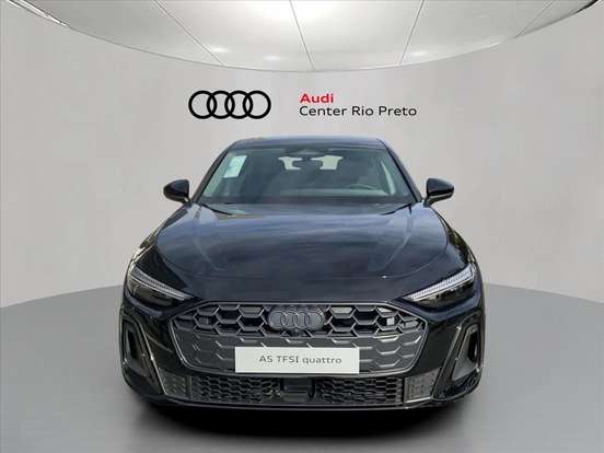 AUDI-A5-2.0 TFSI GASOLINA S LINE QUATTRO S TRONIC AUDI-A5-2026