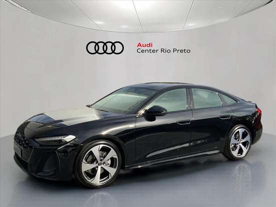 AUDI-A5-2.0 TFSI GASOLINA S LINE QUATTRO S TRONIC AUDI-A5-2026