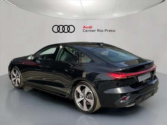 AUDI-A5-2.0 TFSI GASOLINA S LINE QUATTRO S TRONIC AUDI-A5-2026