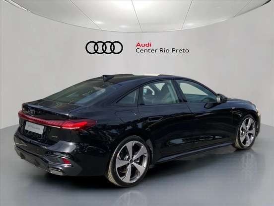 AUDI-A5-2.0 TFSI GASOLINA S LINE QUATTRO S TRONIC AUDI-A5-2026