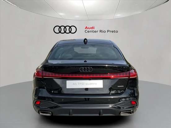 AUDI-A5-2.0 TFSI GASOLINA S LINE QUATTRO S TRONIC AUDI-A5-2026