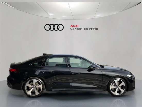 AUDI-A5-2.0 TFSI GASOLINA S LINE QUATTRO S TRONIC AUDI-A5-2026
