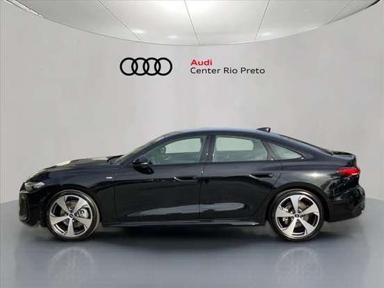 AUDI-A5-2.0 TFSI GASOLINA S LINE QUATTRO S TRONIC AUDI-A5-2026