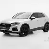 AUDI Q3 1.4 35 TFSI GASOLINA PRESTIGE PLUS S TRONIC AUDI Q3 1.4 35 TFSI GASOLINA PRESTIGE PLUS S TRONIC