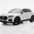 AUDI Q3 1.4 35 TFSI GASOLINA PRESTIGE PLUS S TRONIC AUDI Q3 1.4 35 TFSI GASOLINA PRESTIGE PLUS S TRONIC
