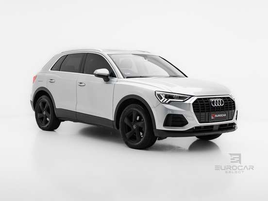 AUDI-Q3-1.4 35 TFSI GASOLINA PRESTIGE PLUS S TRONIC AUDI-Q3-2021
