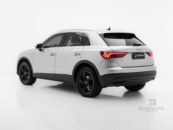 AUDI-Q3-1.4 35 TFSI GASOLINA PRESTIGE PLUS S TRONIC AUDI-Q3-2021