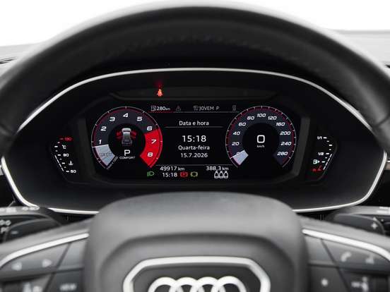AUDI-Q3-1.4 35 TFSI GASOLINA PRESTIGE PLUS S TRONIC AUDI-Q3-2021