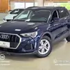 AUDI Q3 1.4 35 TFSI GASOLINA PRESTIGE S TRONIC AUDI Q3 1.4 35 TFSI GASOLINA PRESTIGE S TRONIC