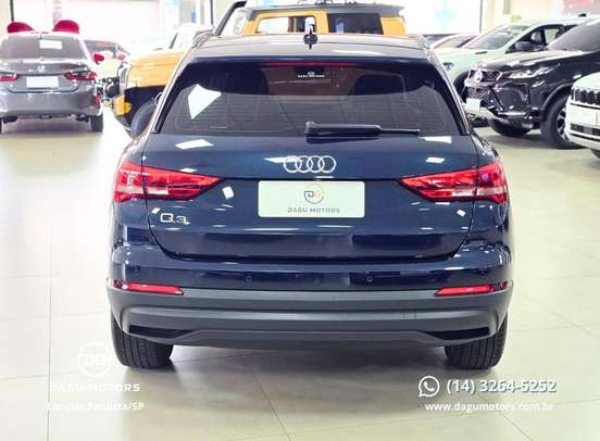 AUDI-Q3-1.4 35 TFSI GASOLINA PRESTIGE S TRONIC AUDI-Q3-2019