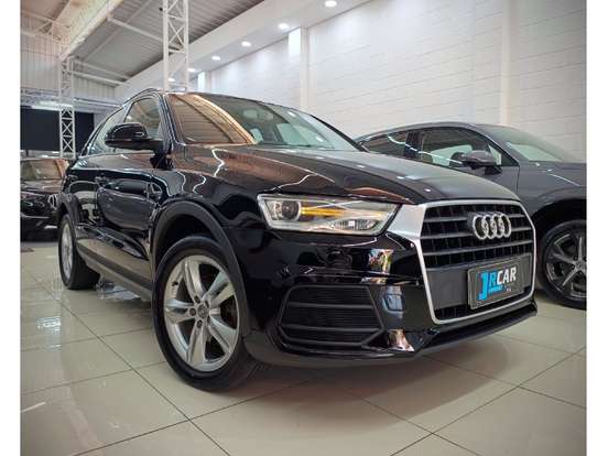 AUDI-Q3-1.4 TFSI AMBIENTE GASOLINA 4P S TRONIC AUDI-Q3-2016