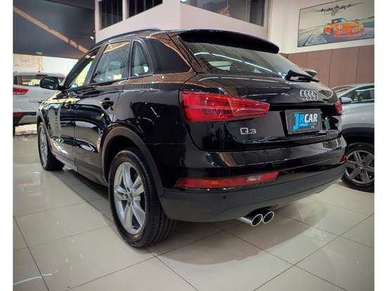 AUDI-Q3-1.4 TFSI AMBIENTE GASOLINA 4P S TRONIC AUDI-Q3-2016