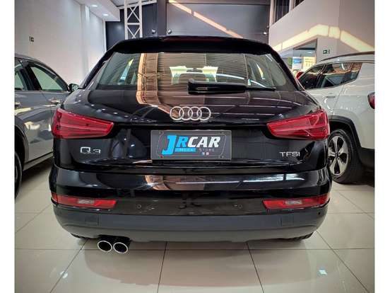 AUDI-Q3-1.4 TFSI AMBIENTE GASOLINA 4P S TRONIC AUDI-Q3-2016