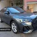 AUDI Q3 2.0 40 TFSI GASOLINA SPORTBACK PERFORMANCE BLACK QUATTRO TIPTRONIC AUDI Q3 2.0 40 TFSI GASOLINA SPORTBACK PERFORMANCE BLACK QUATTRO TIPTRONIC