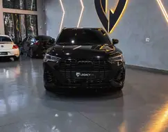 AUDI Q3 2.0 40 TFSI GASOLINA SPORTBACK PERFORMANCE QUATTRO TIPTRONIC AUDI Q3 2.0 40 TFSI GASOLINA SPORTBACK PERFORMANCE QUATTRO TIPTRONIC