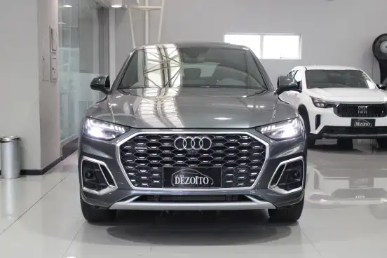 AUDI-Q5-2.0 45 TFSI GASOLINA S-LINE QUATTRO S TRONIC AUDI-Q5-2021