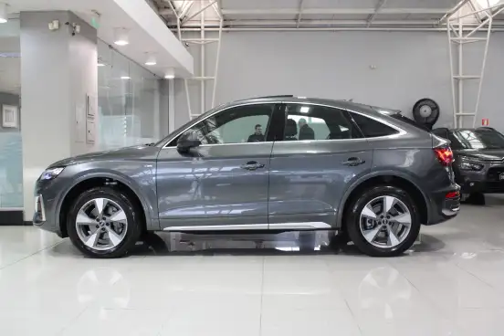 AUDI-Q5-2.0 45 TFSI GASOLINA S-LINE QUATTRO S TRONIC AUDI-Q5-2021