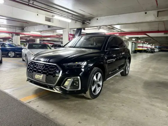 AUDI Q5 2.0 55 TFSIE PHEV PERFORMANCE QUATTRO S TRONIC AUDI Q5 2.0 55 TFSIE PHEV PERFORMANCE QUATTRO S TRONIC