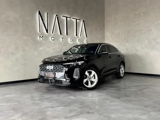 AUDI Q5 2.0 TFSI GASOLINA SPORTBACK ADVANCED QUATTRO S TRONIC AUDI Q5 2.0 TFSI GASOLINA SPORTBACK ADVANCED QUATTRO S TRONIC