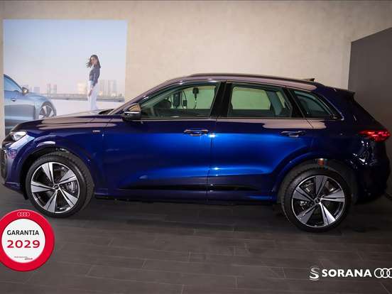 AUDI-Q5-2.0 45 TFSI GASOLINA S-LINE QUATTRO S TRONIC AUDI-Q5-2025
