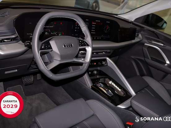 AUDI-Q5-2.0 45 TFSI GASOLINA S-LINE QUATTRO S TRONIC AUDI-Q5-2025