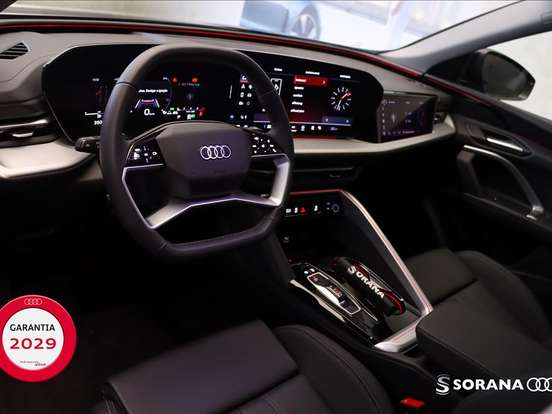 AUDI-Q5-2.0 45 TFSI GASOLINA S-LINE QUATTRO S TRONIC AUDI-Q5-2025