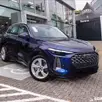 AUDI Q5 2.0 TFSI GASOLINA ADVANCED QUATTRO S TRONIC AUDI Q5 2.0 TFSI GASOLINA ADVANCED QUATTRO S TRONIC