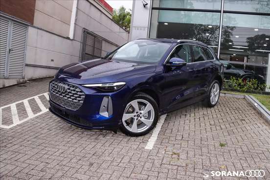 AUDI-Q5-2.0 TFSI GASOLINA ADVANCED QUATTRO S TRONIC AUDI-Q5-2025