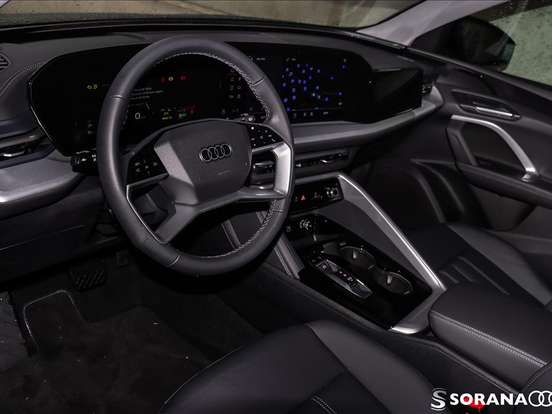 AUDI-Q5-2.0 TFSI GASOLINA ADVANCED QUATTRO S TRONIC AUDI-Q5-2025