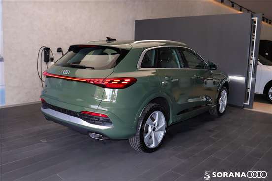 AUDI-Q5-2.0 TFSI GASOLINA ADVANCED QUATTRO S TRONIC AUDI-Q5-2025